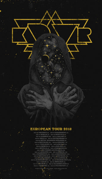 Kadavar 2013 - 2019