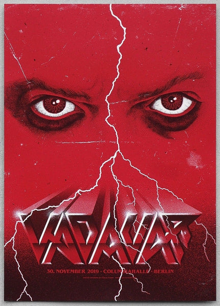 Kadavar 2013 - 2019
