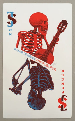Jon Spencer & The Hitmaker 2019