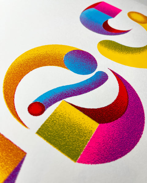 Osees Poster