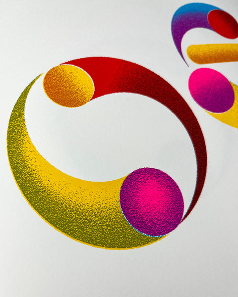 Osees Poster