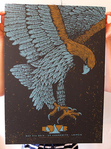 Kadavar 2013 - 2019