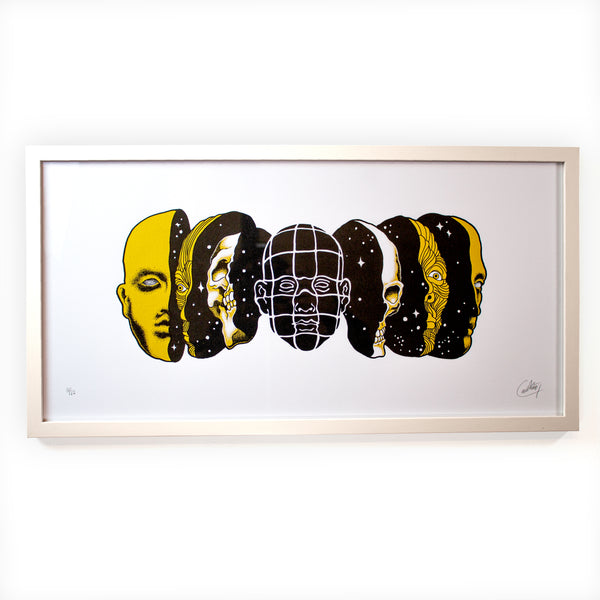 Transdigital Mind