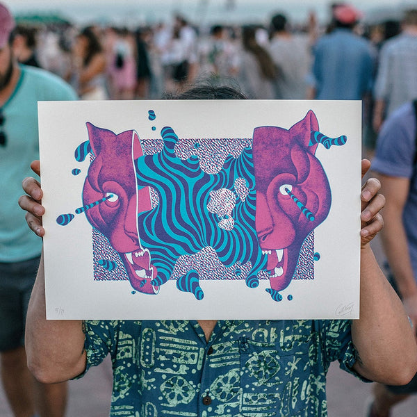 Pink Panther