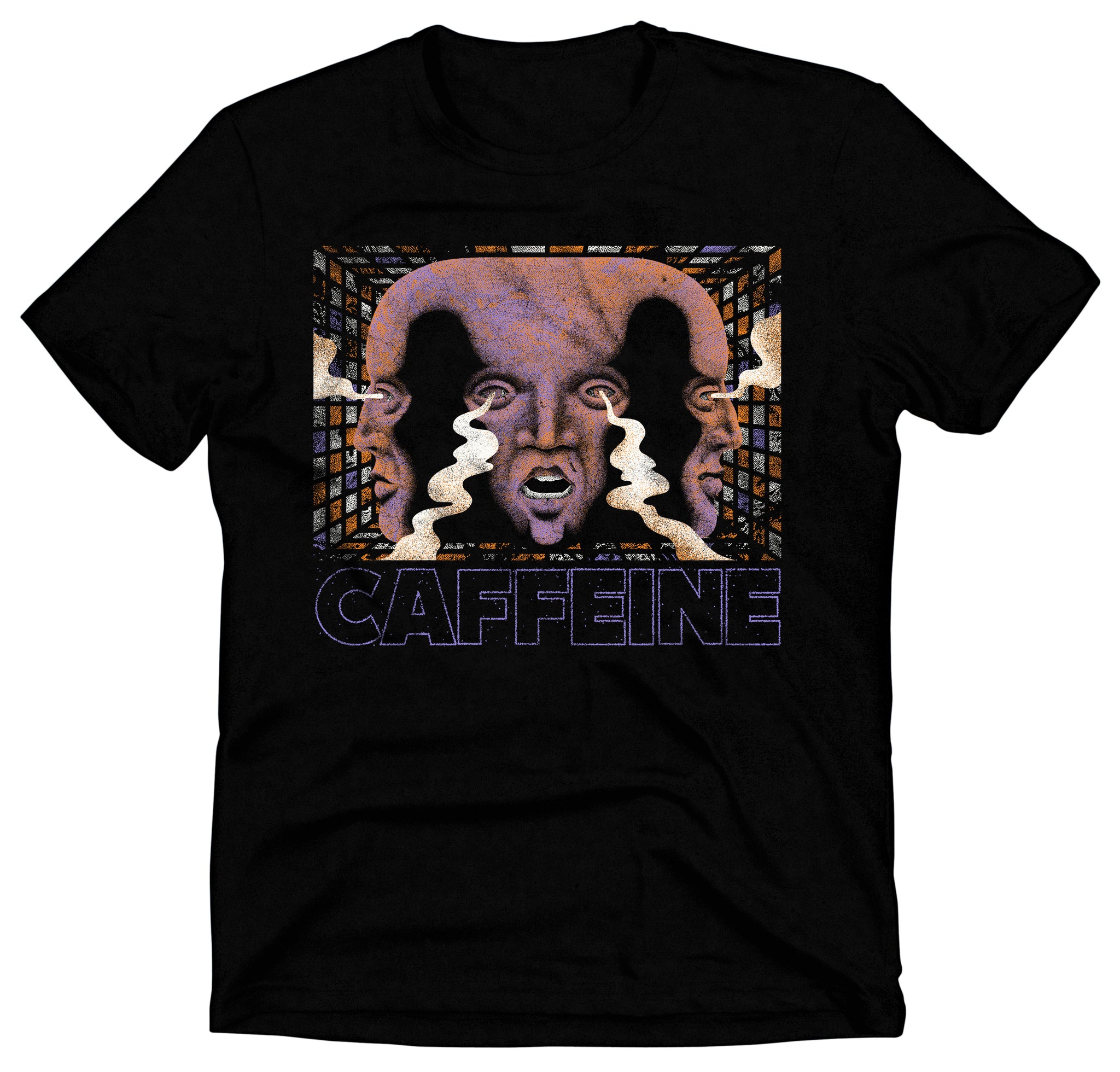 Caffeine T-Shirt (NOT FOR SALE!)